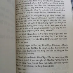 THOẠI NGỌC HẦU QUA NHỮNG TÀI LIỆU MỚI - TRẦN HOÀNG VŨ 1028163