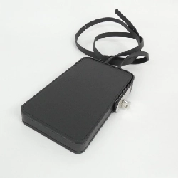 Hộp đỏ Hermès 084162CK cho điện thoại - Hàng hiệu chính hãng 807570