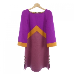 【Mã giảm giá】Emilio Pucci EMILIO PUCCI Đầm