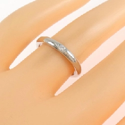 Nhẫn băng xếp Tiffany - Hàng hiệu Authentic 836821