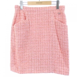 CHANEL P63188V48654 Váy - Hàng hiệu Chính hãng