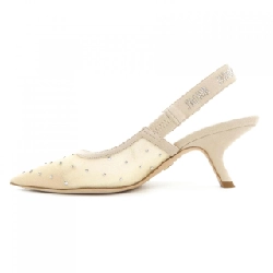 【Mã giảm giá】Giày cao gót CHRISTIAN DIOR 661678