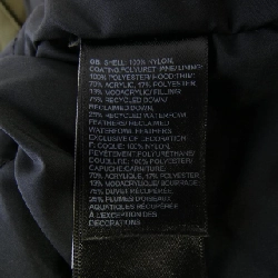 The North Face NF0A5GJF Áo khoác lông - Hàng hiệu Authentic 898784