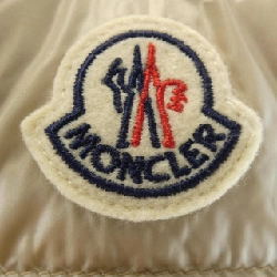 Áo khoác lông vũ MONCLER 644167