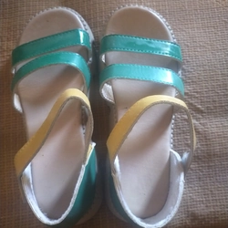 Giày sandal 539031