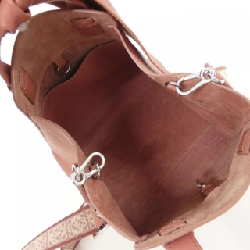 Túi Loewe Bunny Hammock Nugget A538H04X09 616514