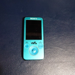 MÁY NGHE NHẠC SONY NW-S636F