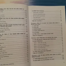 Quản trị bán hàng và Hành vi khách hàng (2 quyển) 575252