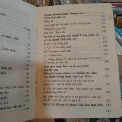 ĐẠO GIÁO VÀ CÁC TÔN GIÁO TRUNG QUỐC - HENRI MASPERO 696973