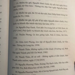 Sáng tạo văn hóa nghệ thuật về Nguyễn Đình Chiểu / Nhiều tác giả 462069