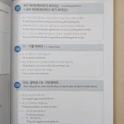 Cẩm nang luyện thi Topik II 753462