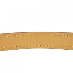 Túi xách Boston Louis Vuitton Monogram Tile Speedy Bandoulière 25cm M11264 614089