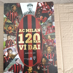 AC MILAN 120 NĂM VĨ ĐẠI 301658