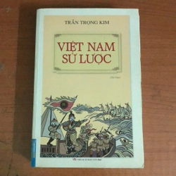 Việt Nam Sử Lược