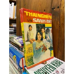 Thai nghén và sanh đẻ - Lê Thiện Điền