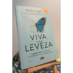 Viva Com Leveza - Kareemi