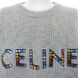 セリーヌ CELINE 2AG77445U ニット - Hàng hiệu Authentic 900999