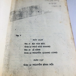 BÀI GIẢNG BỆNH HỌC NGOẠI KHOA ( T1) 547793