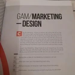 Sách RIO book. GAM 7 VIRAL LAN TRUYỀN. book 3. Nxb Lao Động 2017 688806