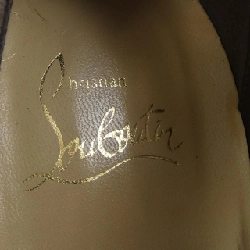 Giày bốt CHRISTIAN LOUBOUTIN 659548