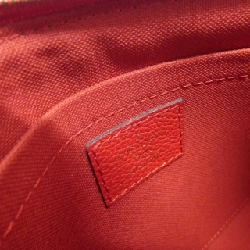 Túi xách vai Louis Vuitton Monogram Palas Clutch M41638 608934