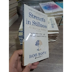 Sức mạnh của tĩnh tại mới 100% HCM1502 Rebooks.vn