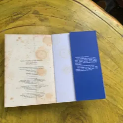  NĂM THÁNG DÂNG NGƯỜI - LÊ CÔNG CƠ 745436