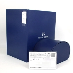 Seiko Grand Seiko - Bộ sưu tập Evolution 9 9SA5-00C0/SLGH005 SS tự động - Hàng hiệu Chính hãng 881463