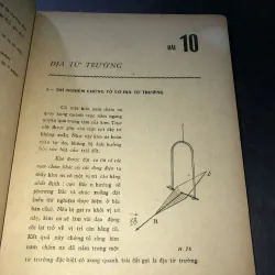 Giáo khoa và phương pháp giải toán điện học lớp 11AB - Nguyễn Trọng Thi 797495