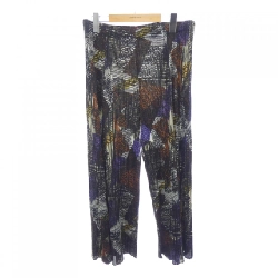 Quần PLEATS PLEASE 2020 ANDANTE PP03-JF674 7575092 - Hàng hiệu Chính hãng