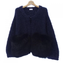 【Mã giảm giá】Áo cardigan Cruciani