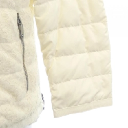 Áo khoác ERMANNO SCERVINO 632024