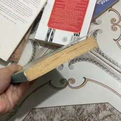 Giữa chúng mình từng có một tình yêu 753805