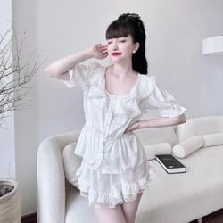 Bộ lụa latin new 463509