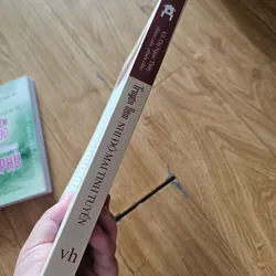 Truyện nôm, Nhị độ mai tinh tuyển
100k (bìa 200k) 561296