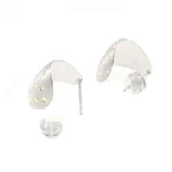 Bông tai 750WG/750/K18WG - Hàng hiệu Authentic 867751