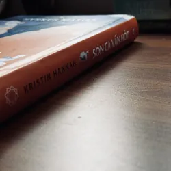 Sơn ca vẫn hót (Bìa cứng) - Kristin Hannah 788034