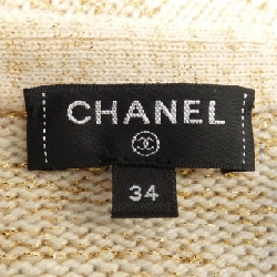Áo len CHANEL 635558