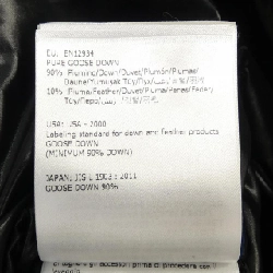 MONCLER ALBIZIA Áo khoác lông - Hàng hiệu Chính hãng 821629