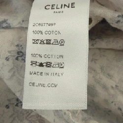 Áo sơ mi CELINE 635913