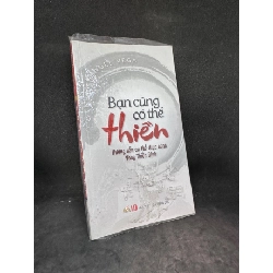 [Phiên Chợ Sách Cũ] Bạn cũng có thể thiền 1503