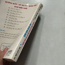 Hướng dẫn sử dụng bảo trì và sửa chữa xe oto đời mới - 2000s 714739