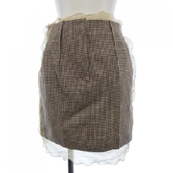 【Mã giảm giá】Váy FENDI