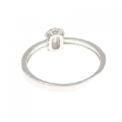 【Sản phẩm mới】Nhẫn kim cương PT900 0.20CT 668766