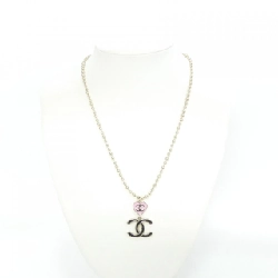 Chanel ABE012 Dây chuyền - Hàng hiệu Authentic 807538