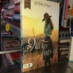 Níu tay ngày cũ - Lê Thu Huyền