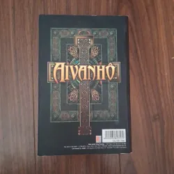 Aivanho - waltervscott 748065