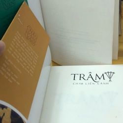 Trâm - Châu Văn Văn 502157
