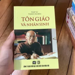 Tôn giáo và nhân sinh 