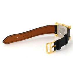 Đồng hồ H của Hèrmes GP HH1.201 GP Quartz - Hàng hiệu Authentic 873006